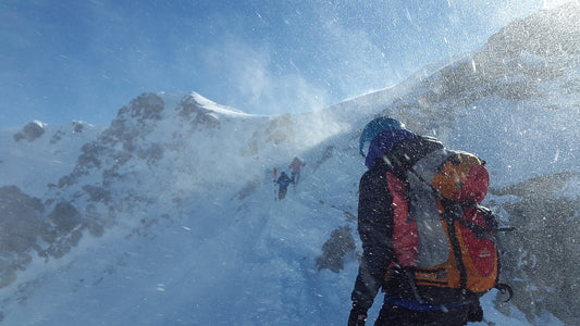 Selecting the Right Clothing for Your Outdoor Adventure