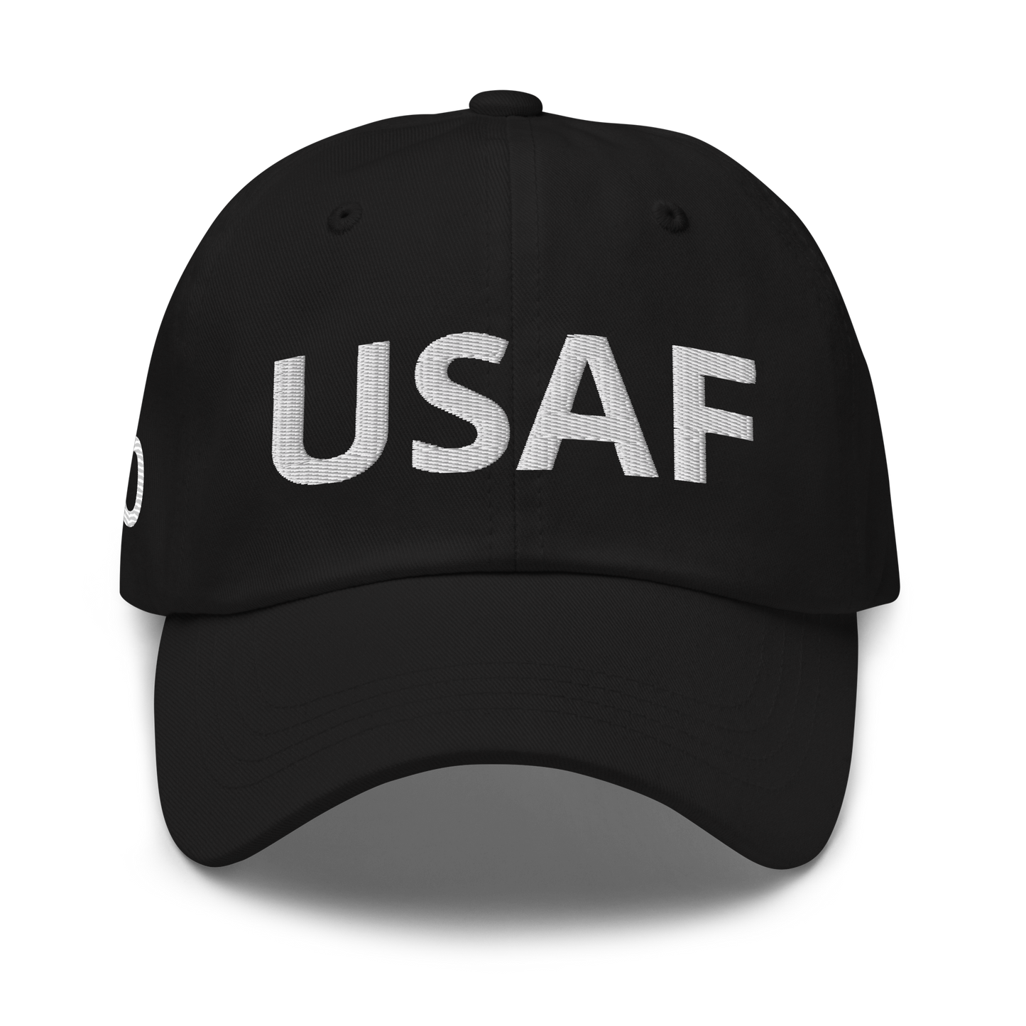 Base X Outdoors Classic US Air Force Hat
