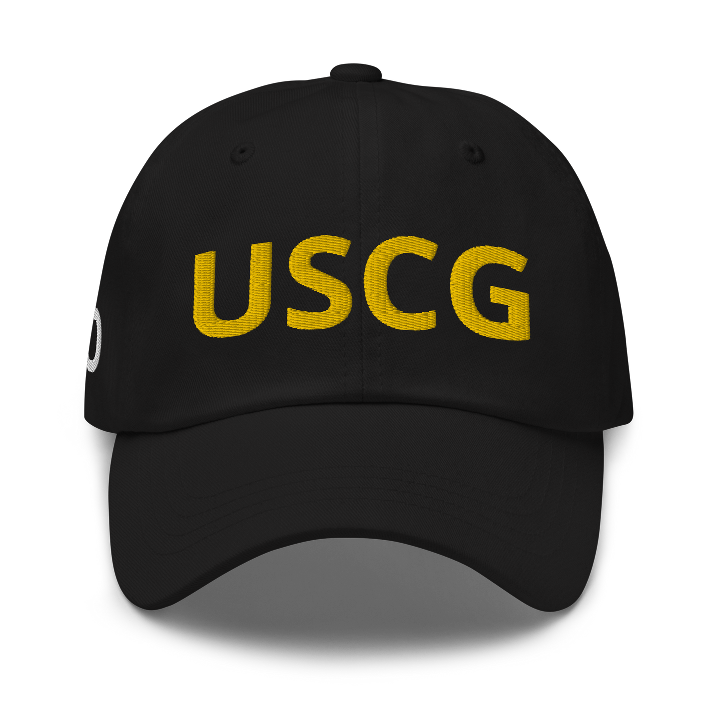 Base X Outdoors Classic US Coast Guard Hat