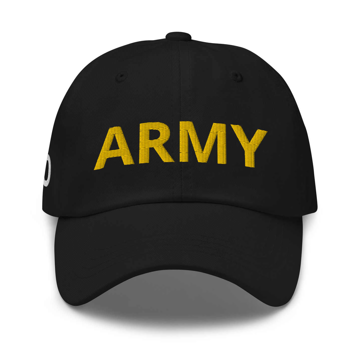 Base X Outdoors Classic US Army Hat