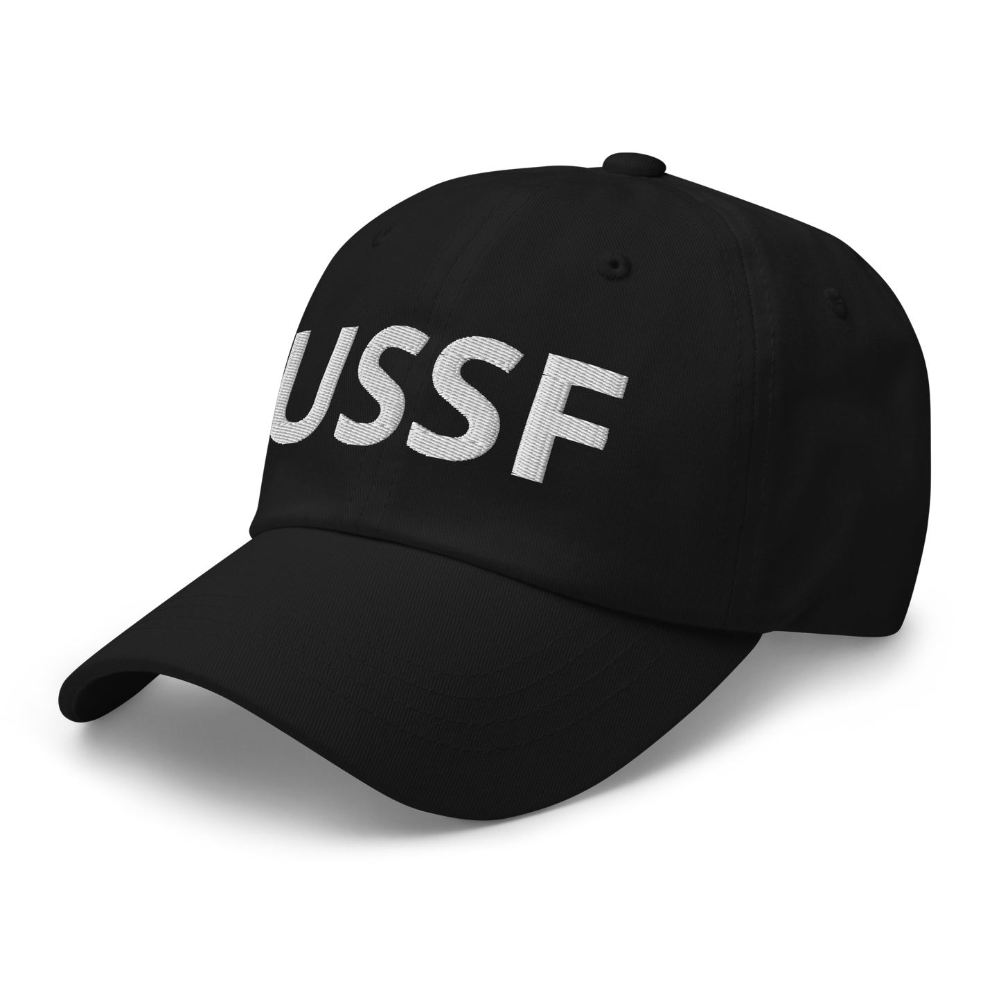 Base X Outdoors Classic US Space Force Hat