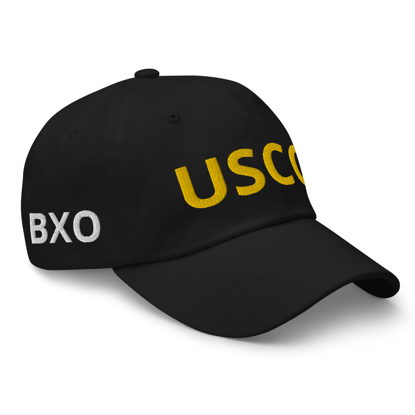 Base X Outdoors Classic US Coast Guard Hat