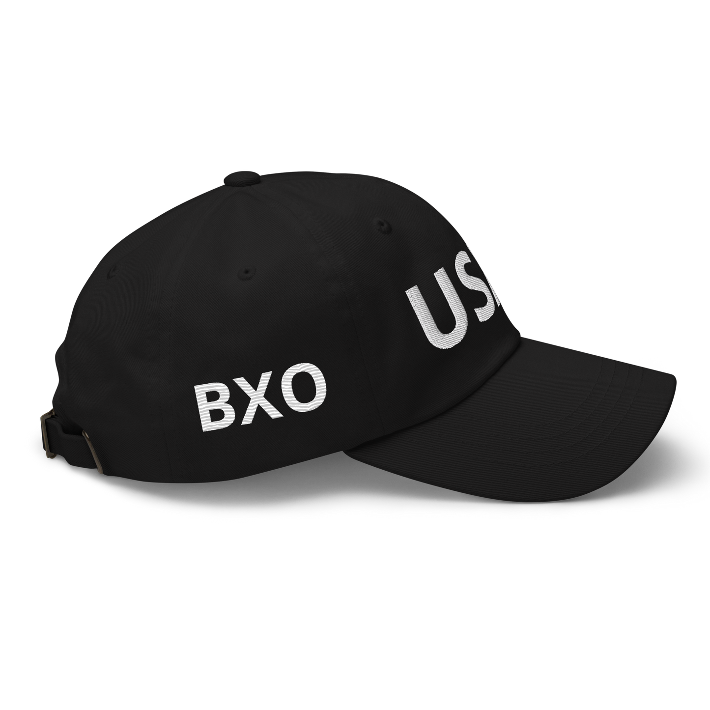 Base X Outdoors Classic US Air Force Hat