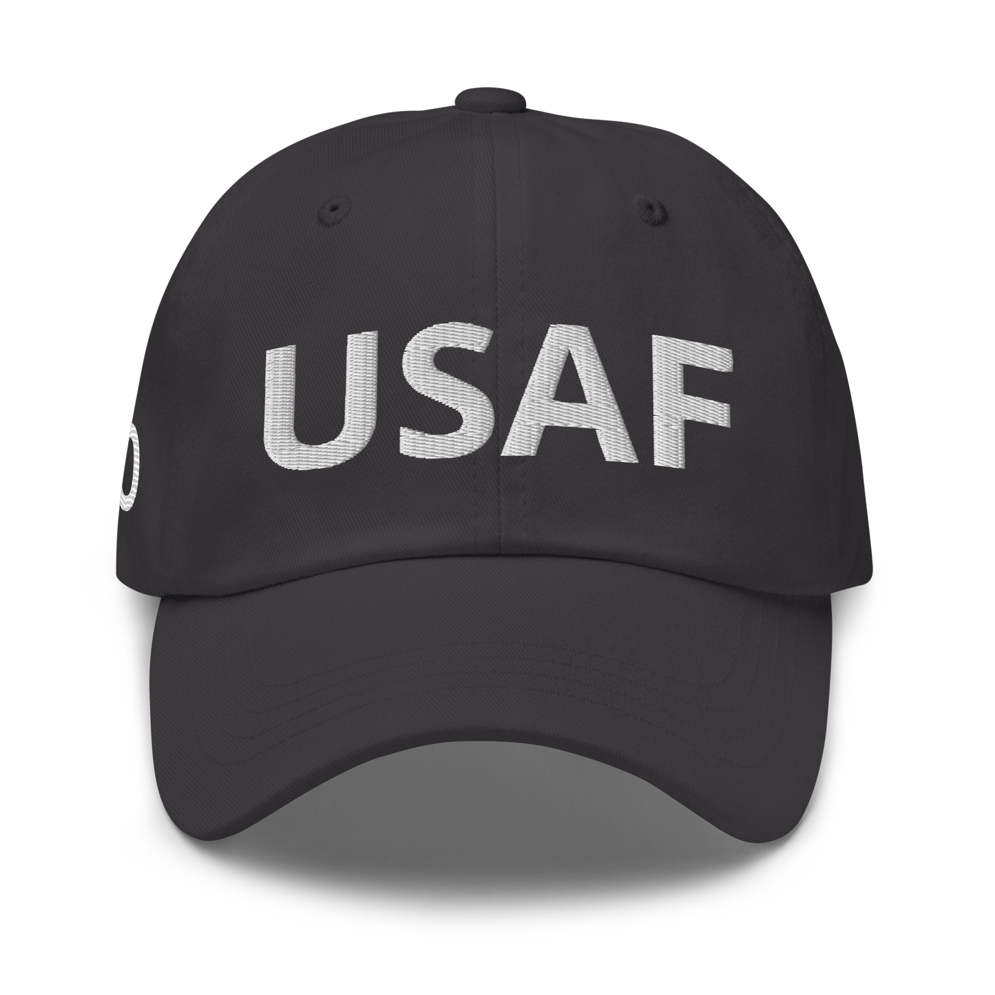 Base X Outdoors Classic US Air Force Hat