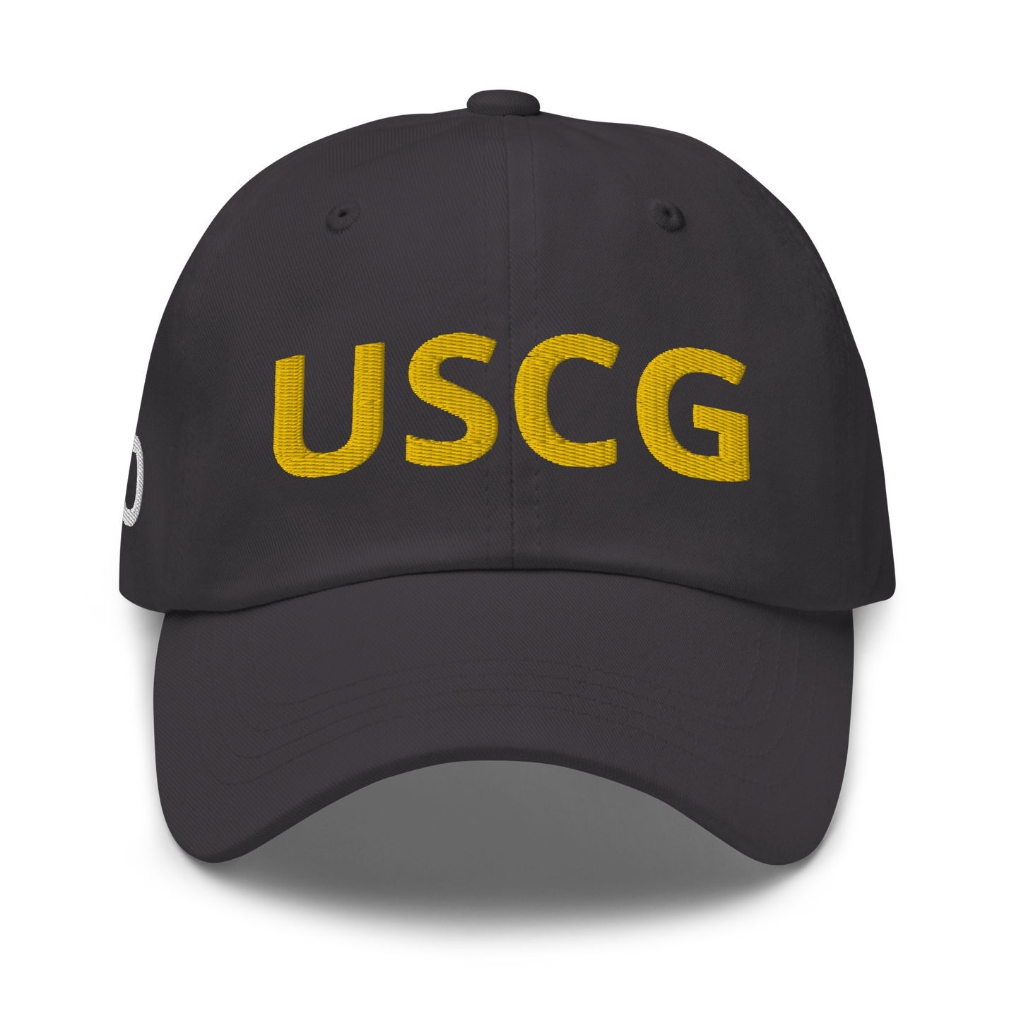 Base X Outdoors Classic US Coast Guard Hat