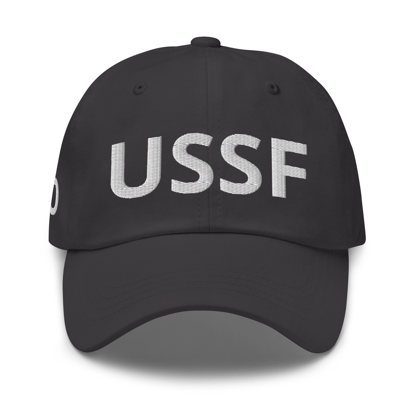 Base X Outdoors Classic US Space Force Hat