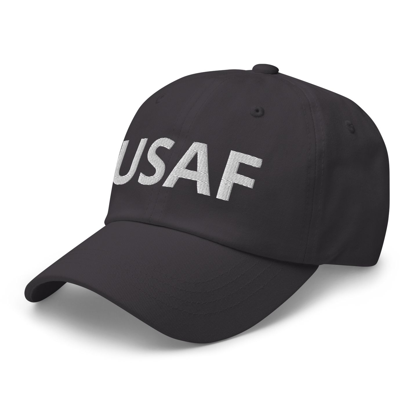 Base X Outdoors Classic US Air Force Hat