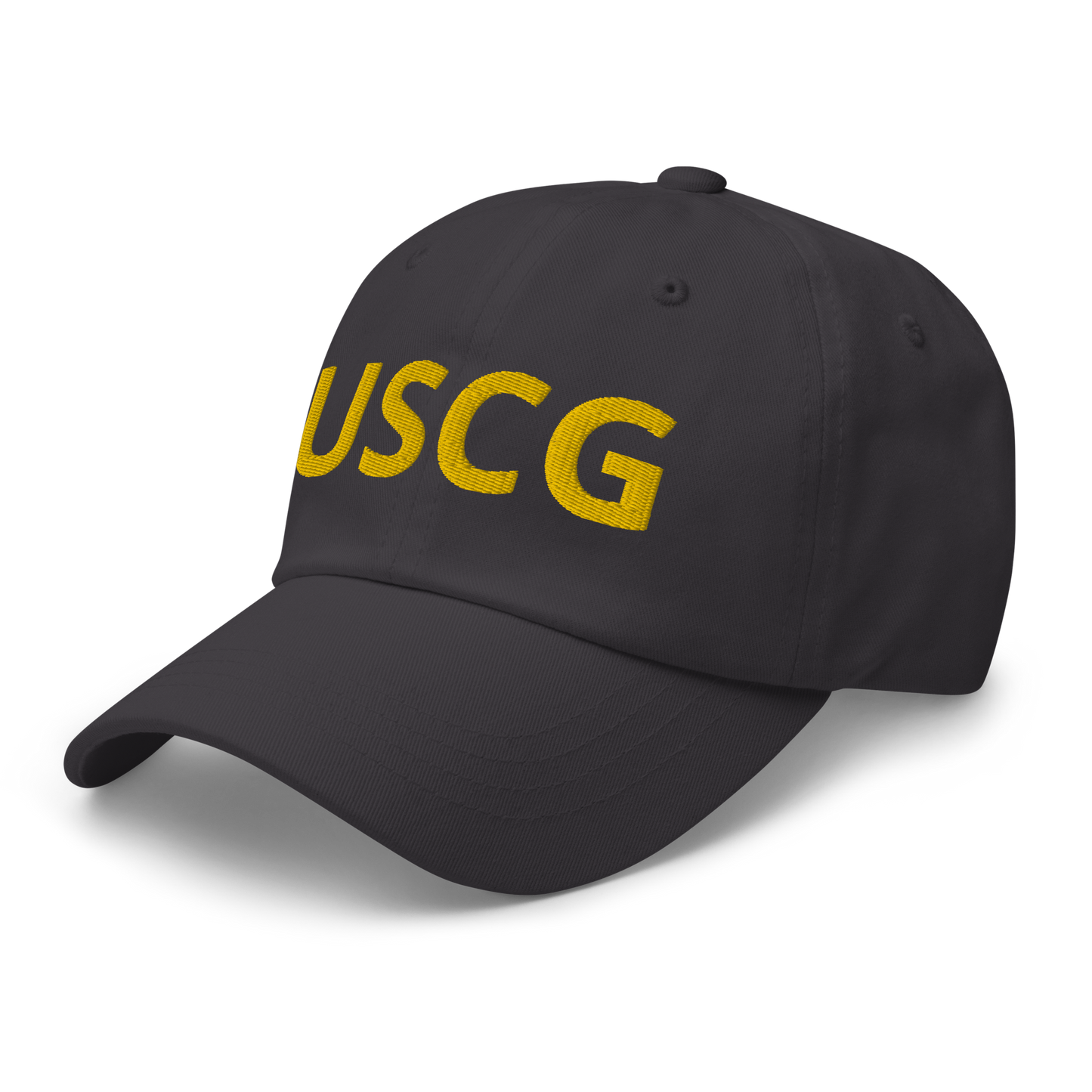 Base X Outdoors Classic US Coast Guard Hat