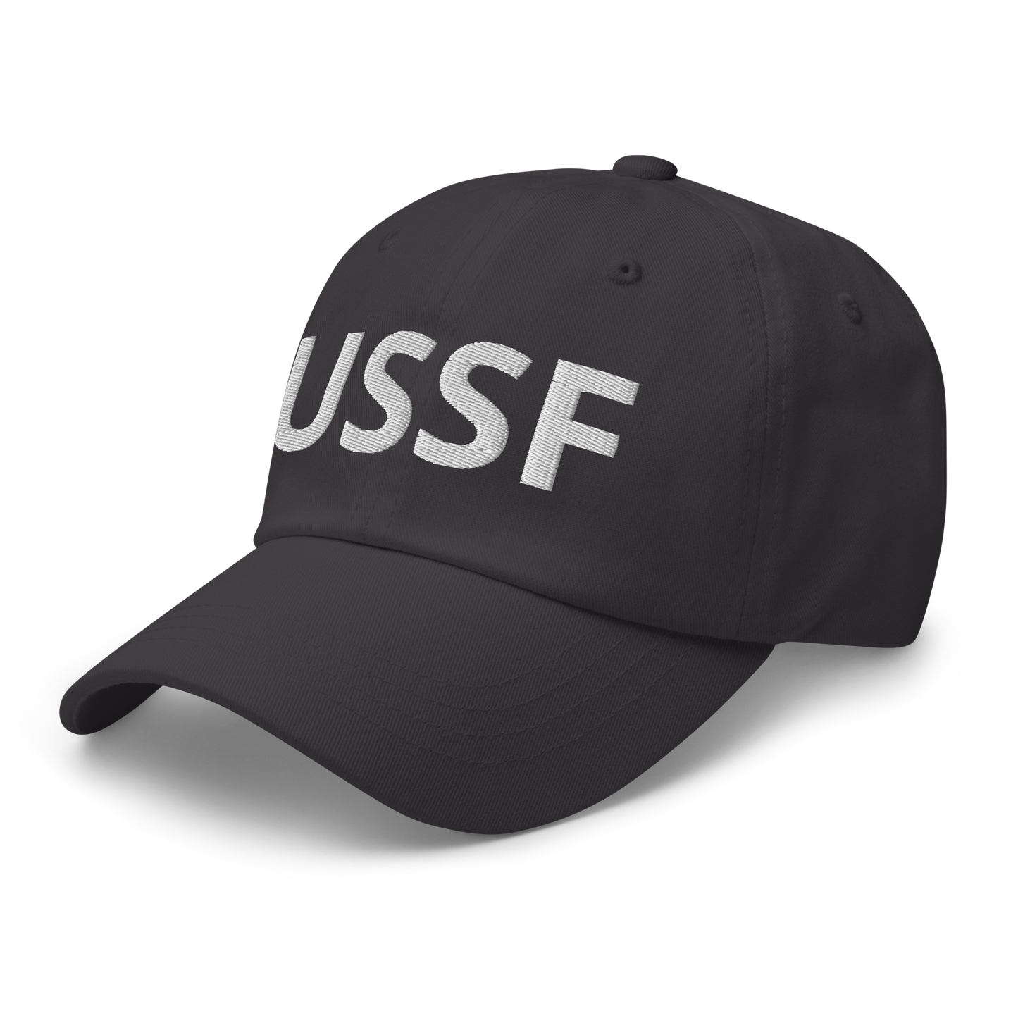 Base X Outdoors Classic US Space Force Hat