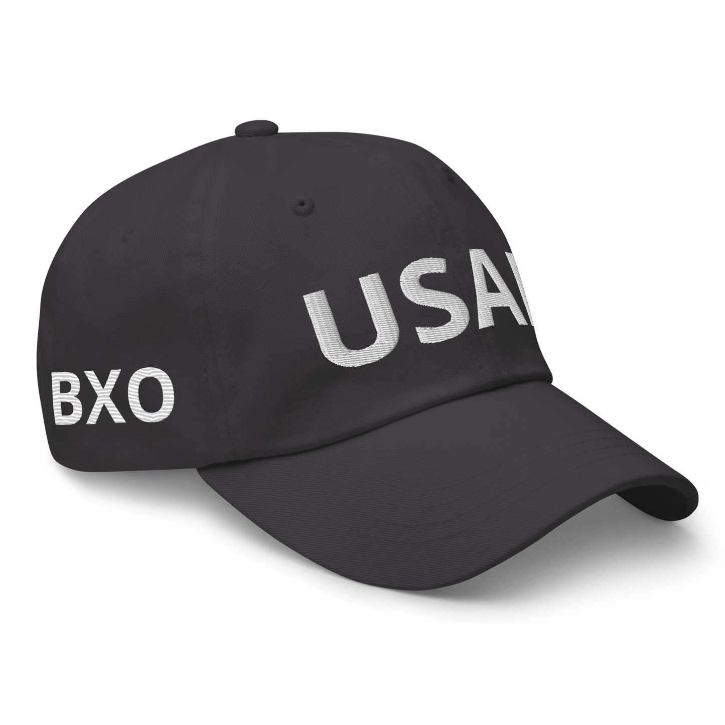 Base X Outdoors Classic US Air Force Hat