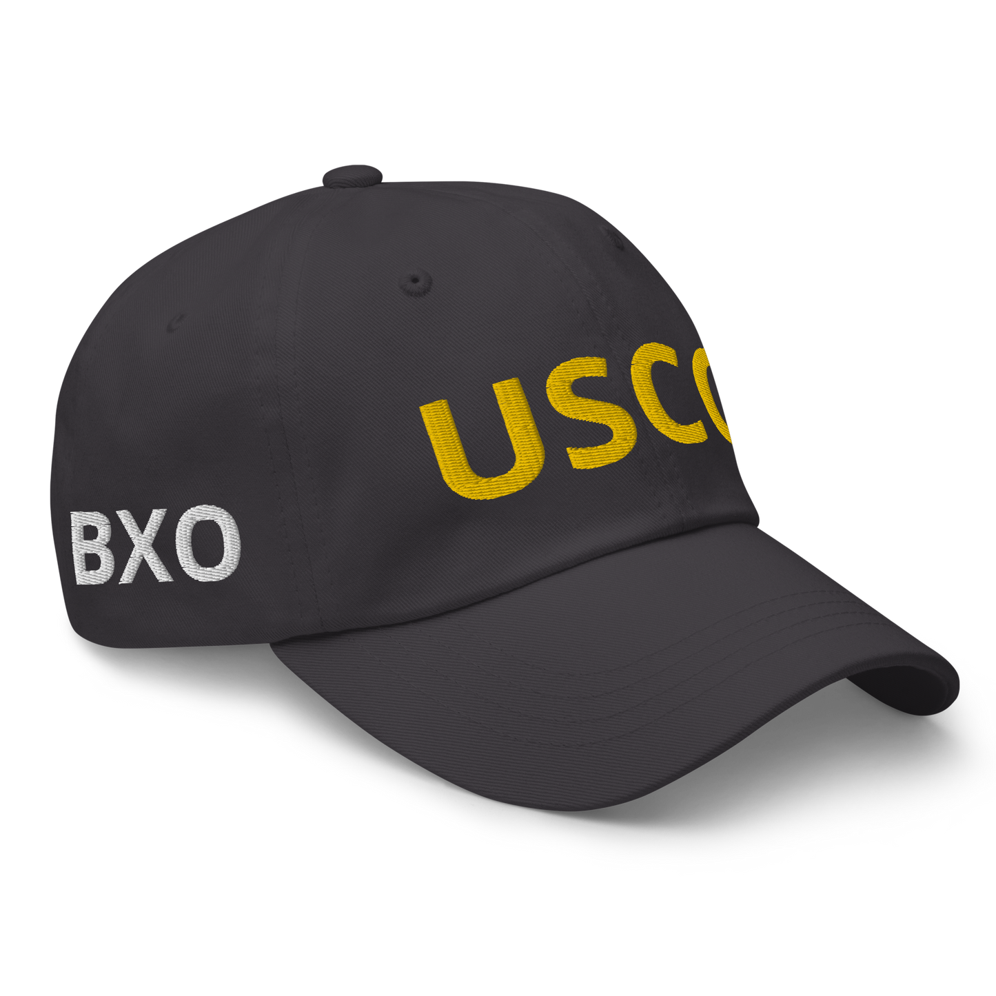 Base X Outdoors Classic US Coast Guard Hat
