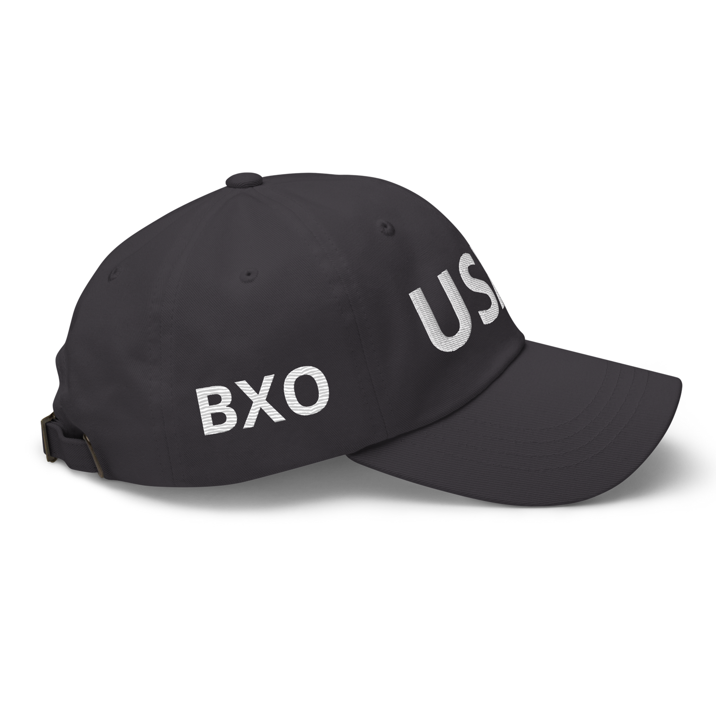 Base X Outdoors Classic US Air Force Hat