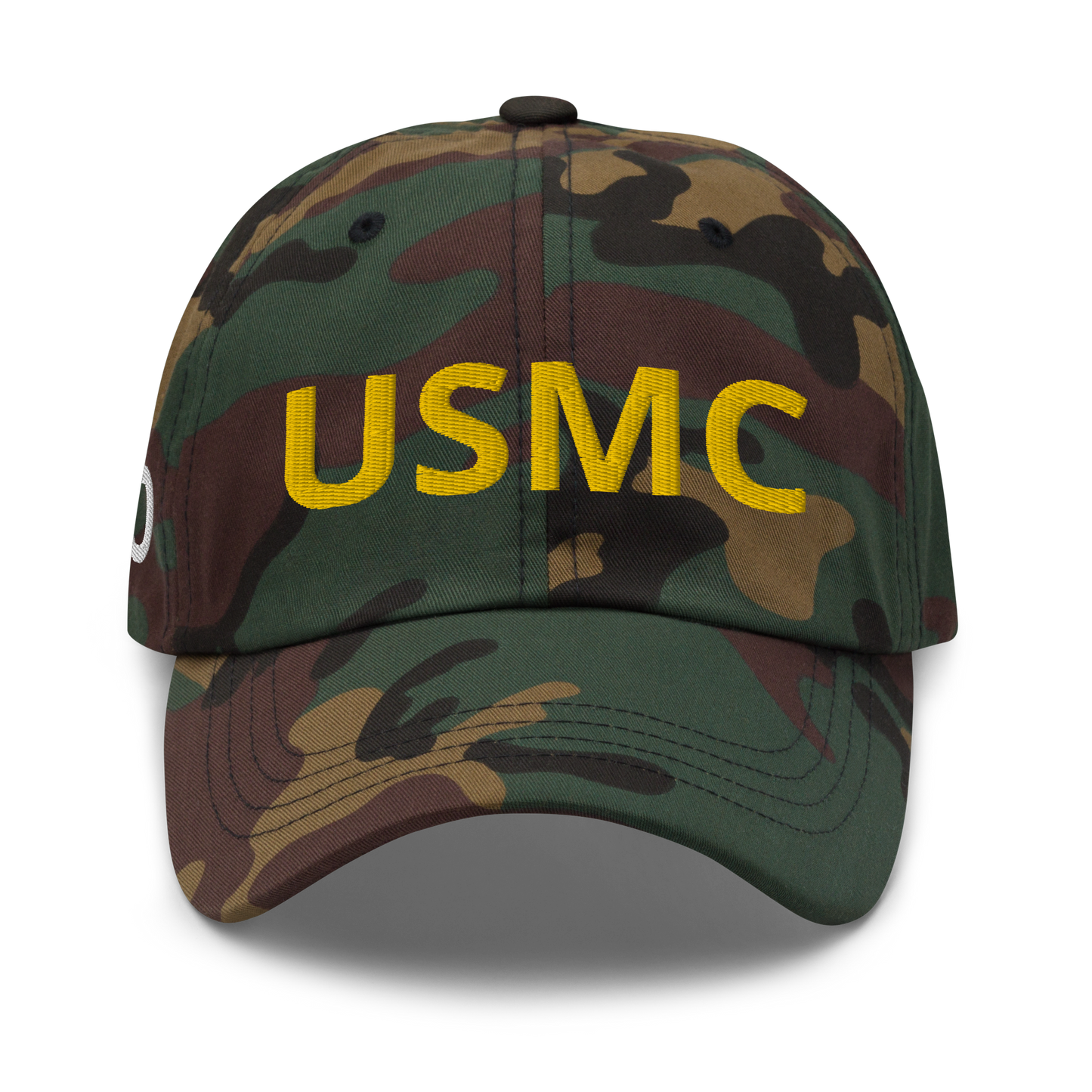 Base X Outdoors Classic US Marines Hat