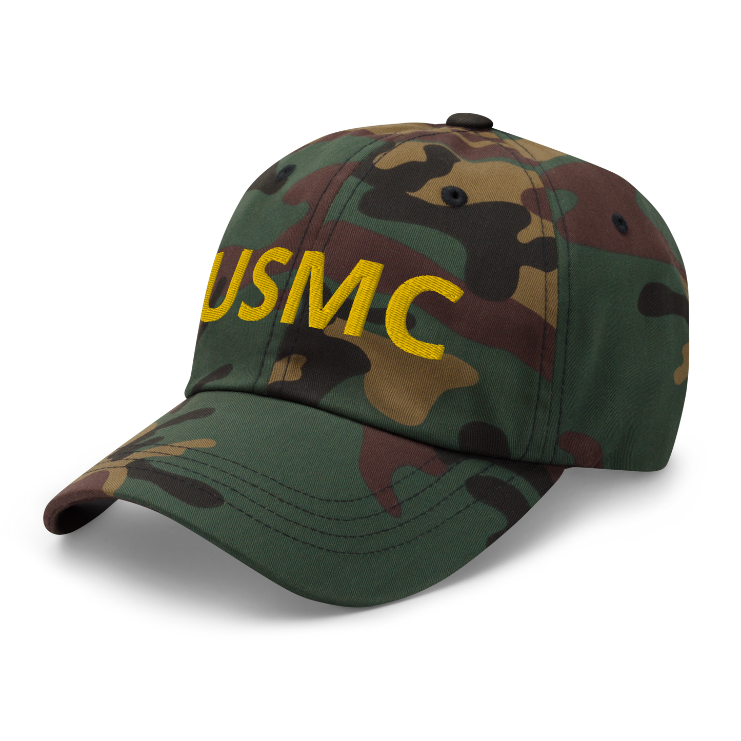 Base X Outdoors Classic US Marines Hat
