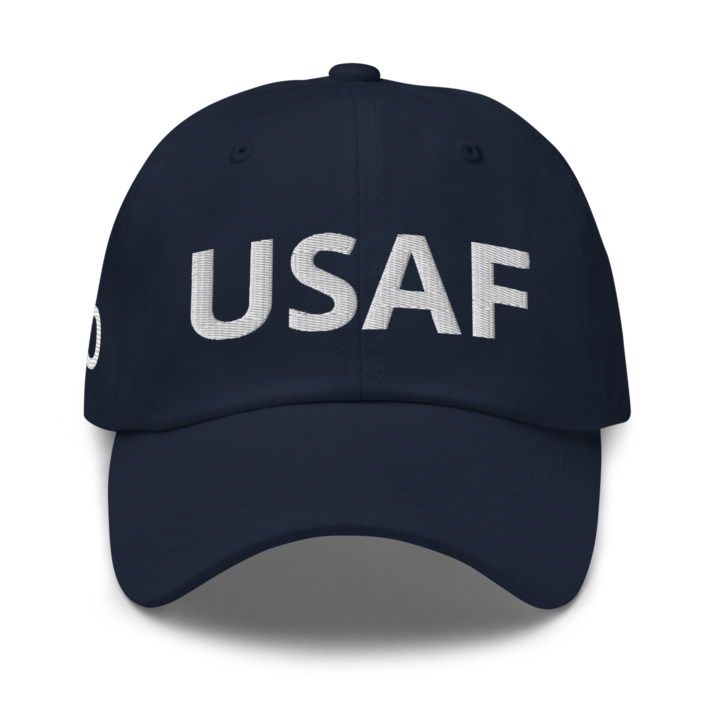 Base X Outdoors Classic US Air Force Hat
