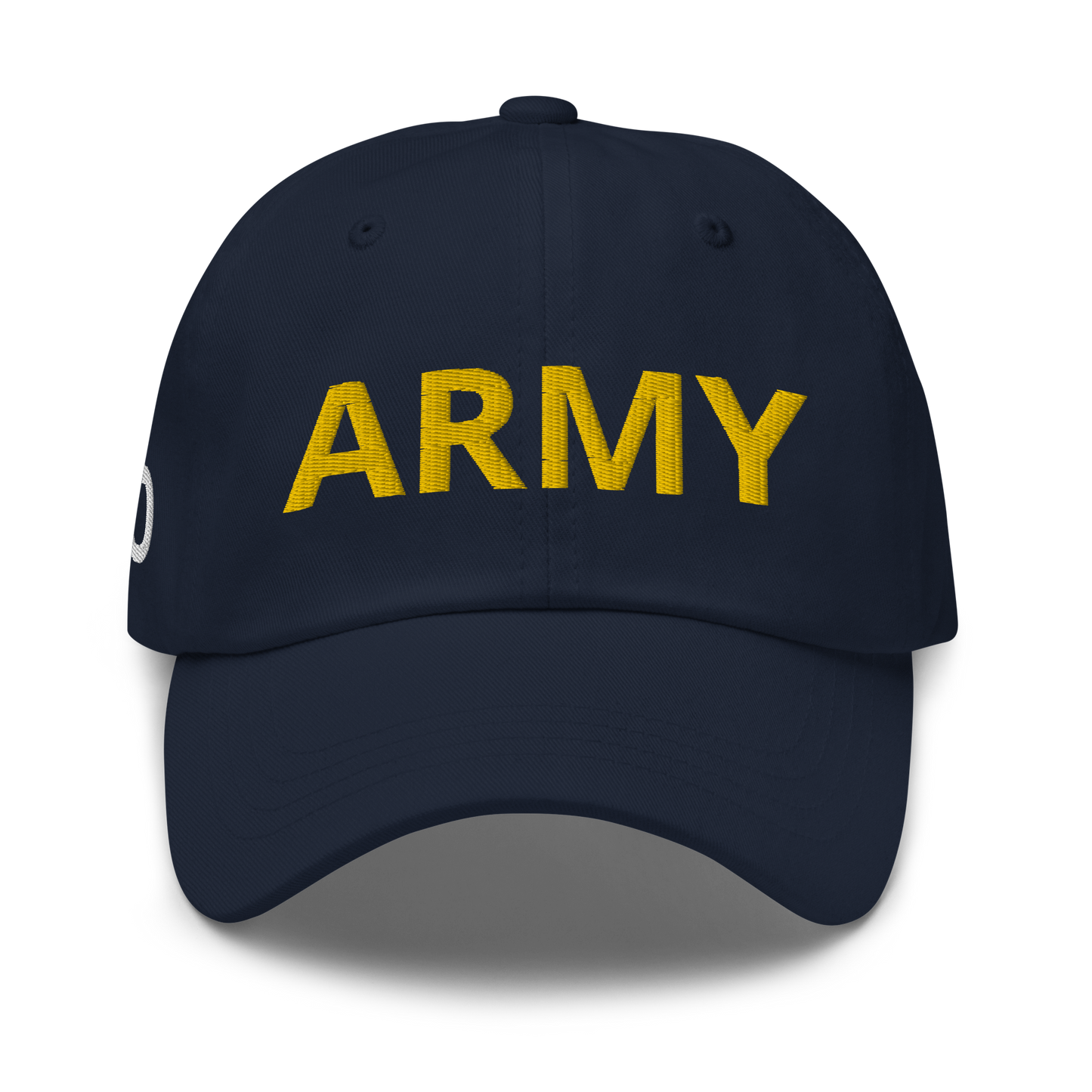 Base X Outdoors Classic US Army Hat