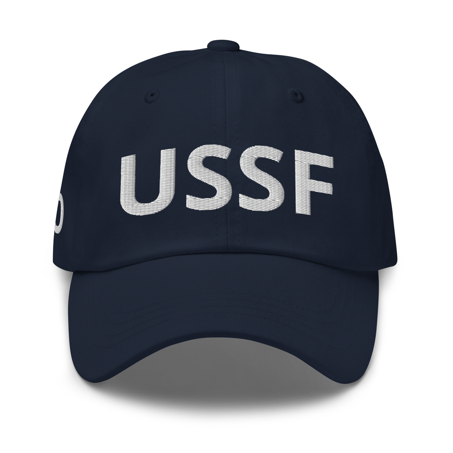 Base X Outdoors Classic US Space Force Hat