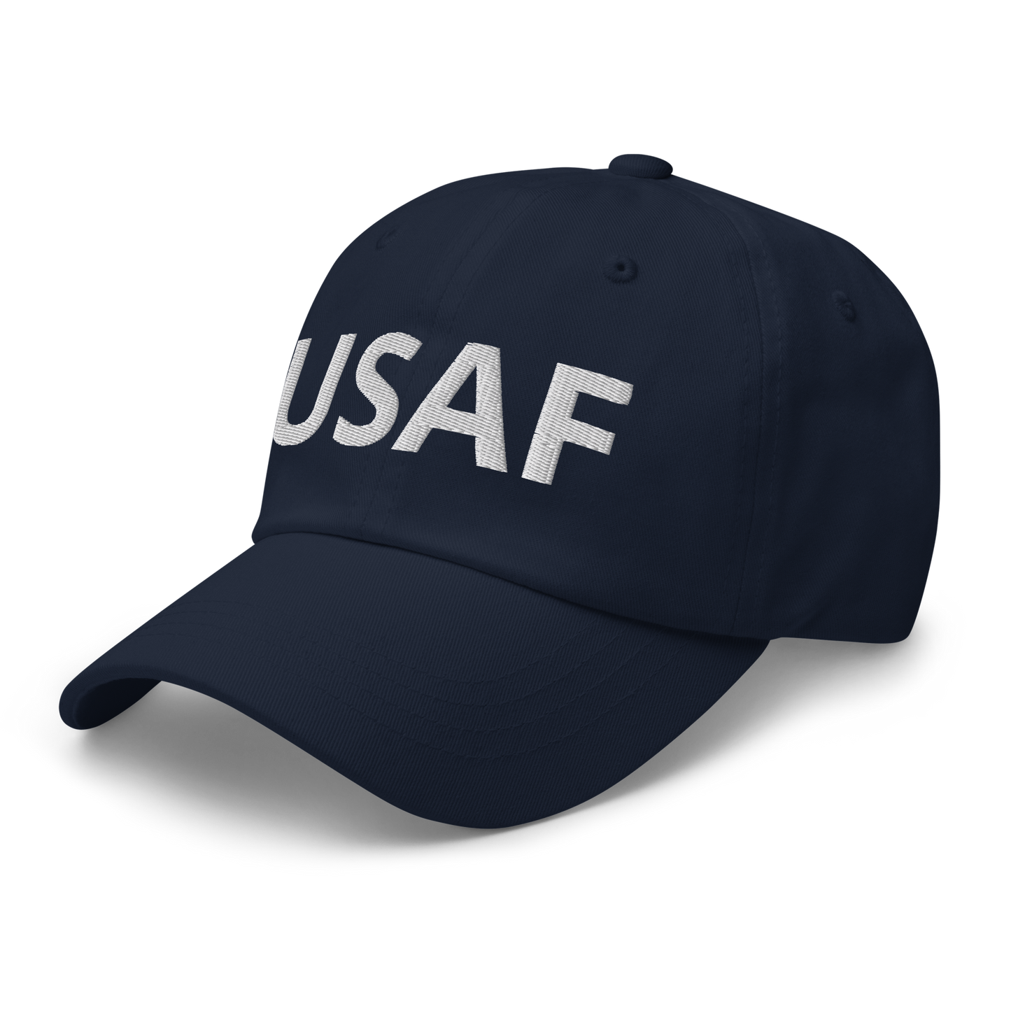 Base X Outdoors Classic US Air Force Hat