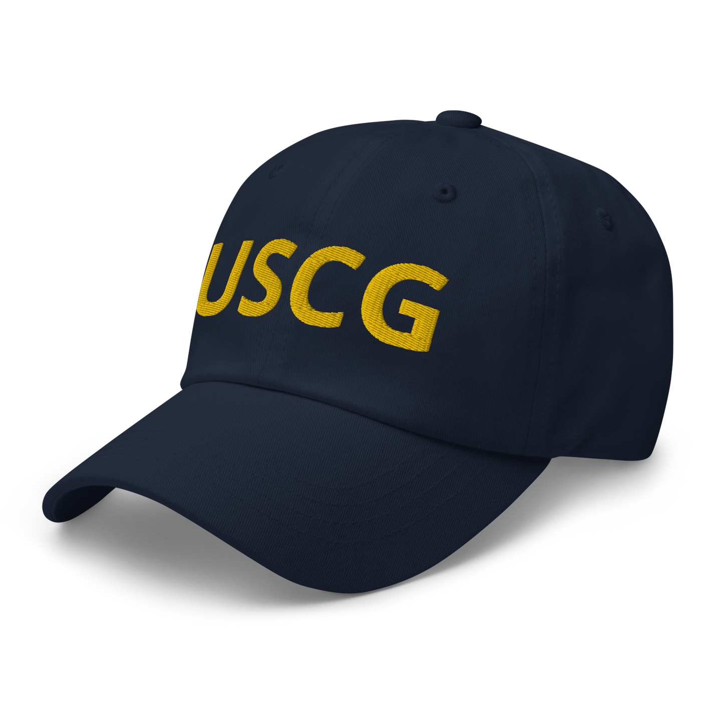 Base X Outdoors Classic US Coast Guard Hat