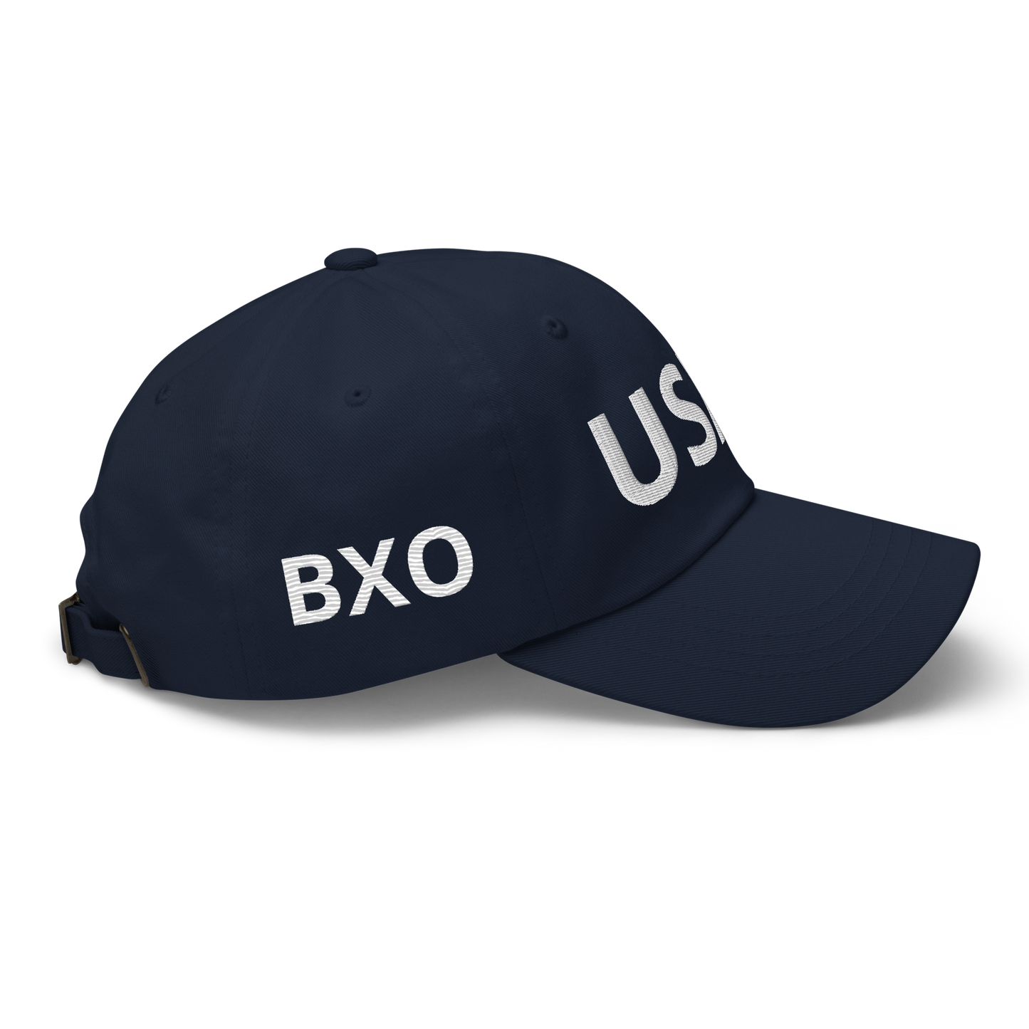 Base X Outdoors Classic US Air Force Hat