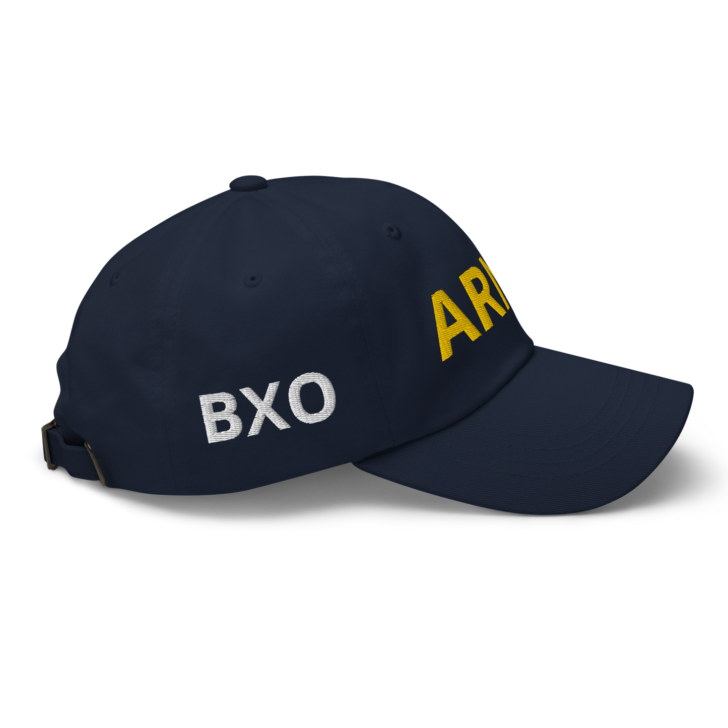 Base X Outdoors Classic US Army Hat