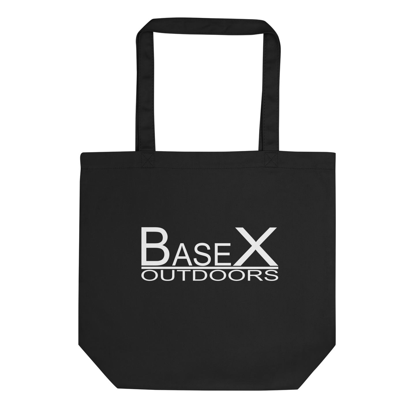 Base X Outdoors Shark Fin Eco Tote