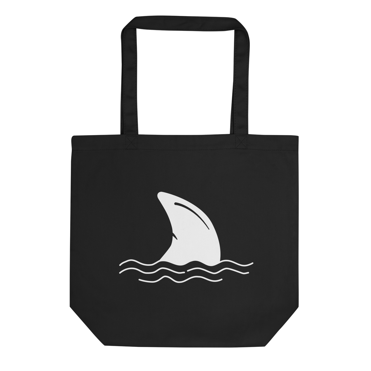 Base X Outdoors Shark Fin Eco Tote