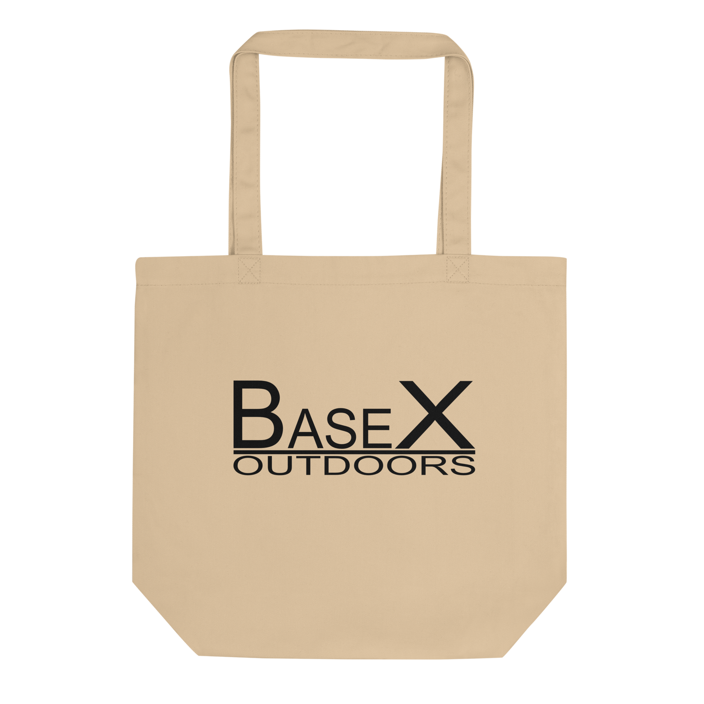 Base X Outdoors Shark Fin Eco Tote