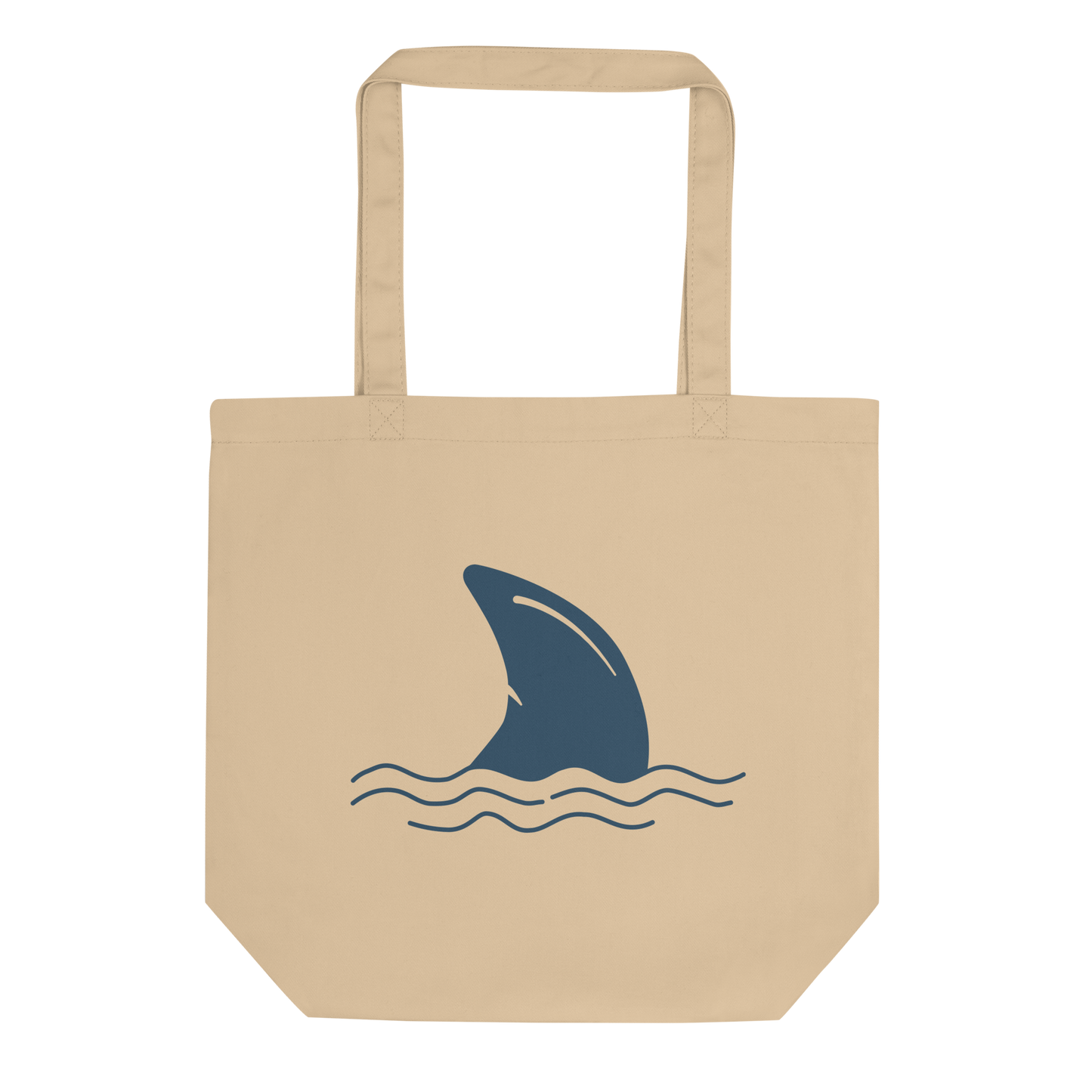 Base X Outdoors Shark Fin Eco Tote