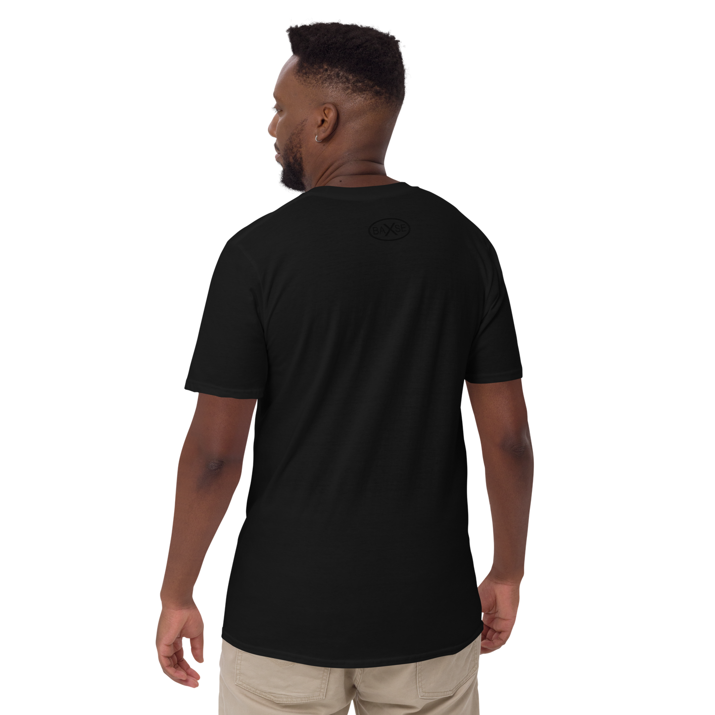 Base X Outdoors Men's Bear T-Shirt