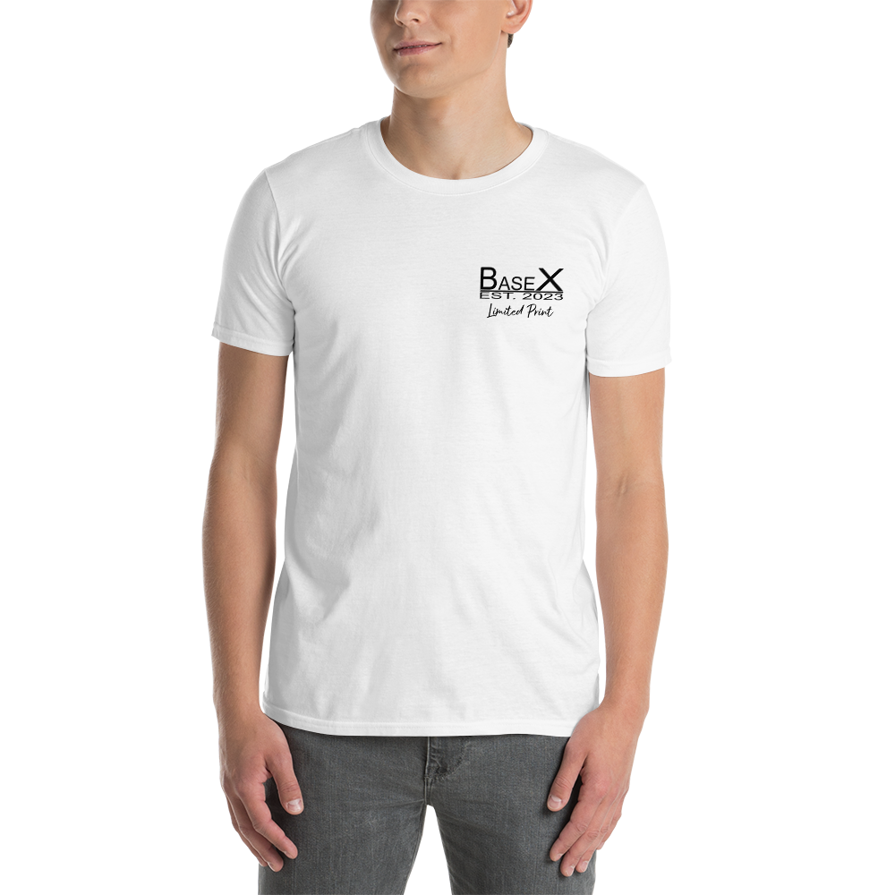 Base X Outdoors 2023 Premiere Men's T-Shirt