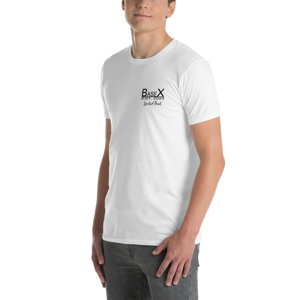 Base X Outdoors 2023 Premiere Men's T-Shirt