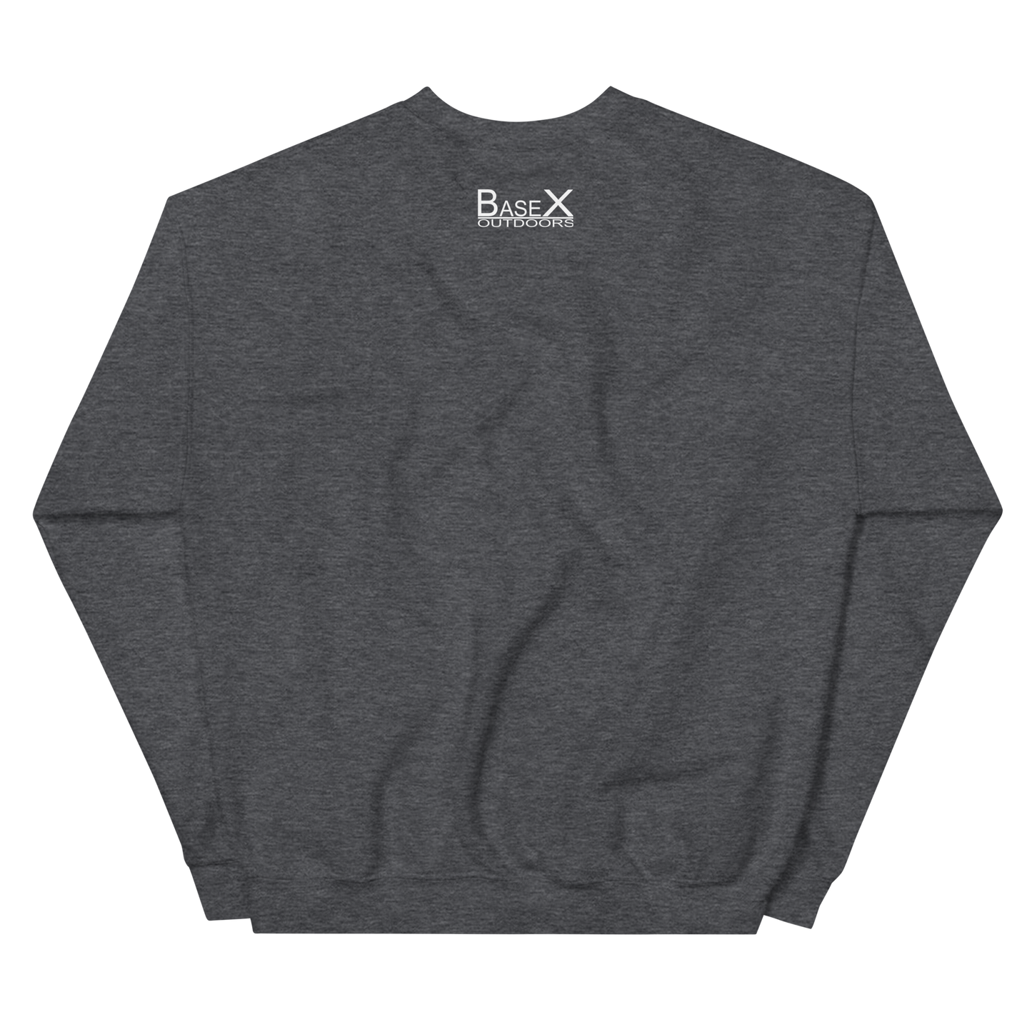 Base X Outdoors Wild Flower Sweatshirt