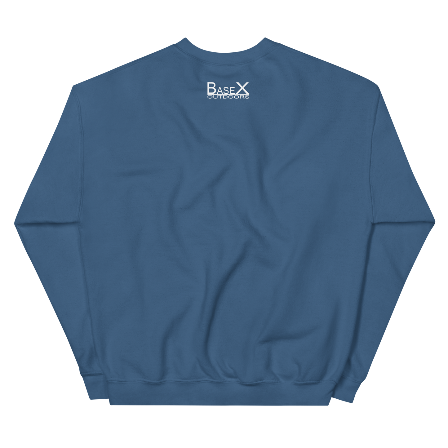 Base X Outdoors Wild Flower Sweatshirt