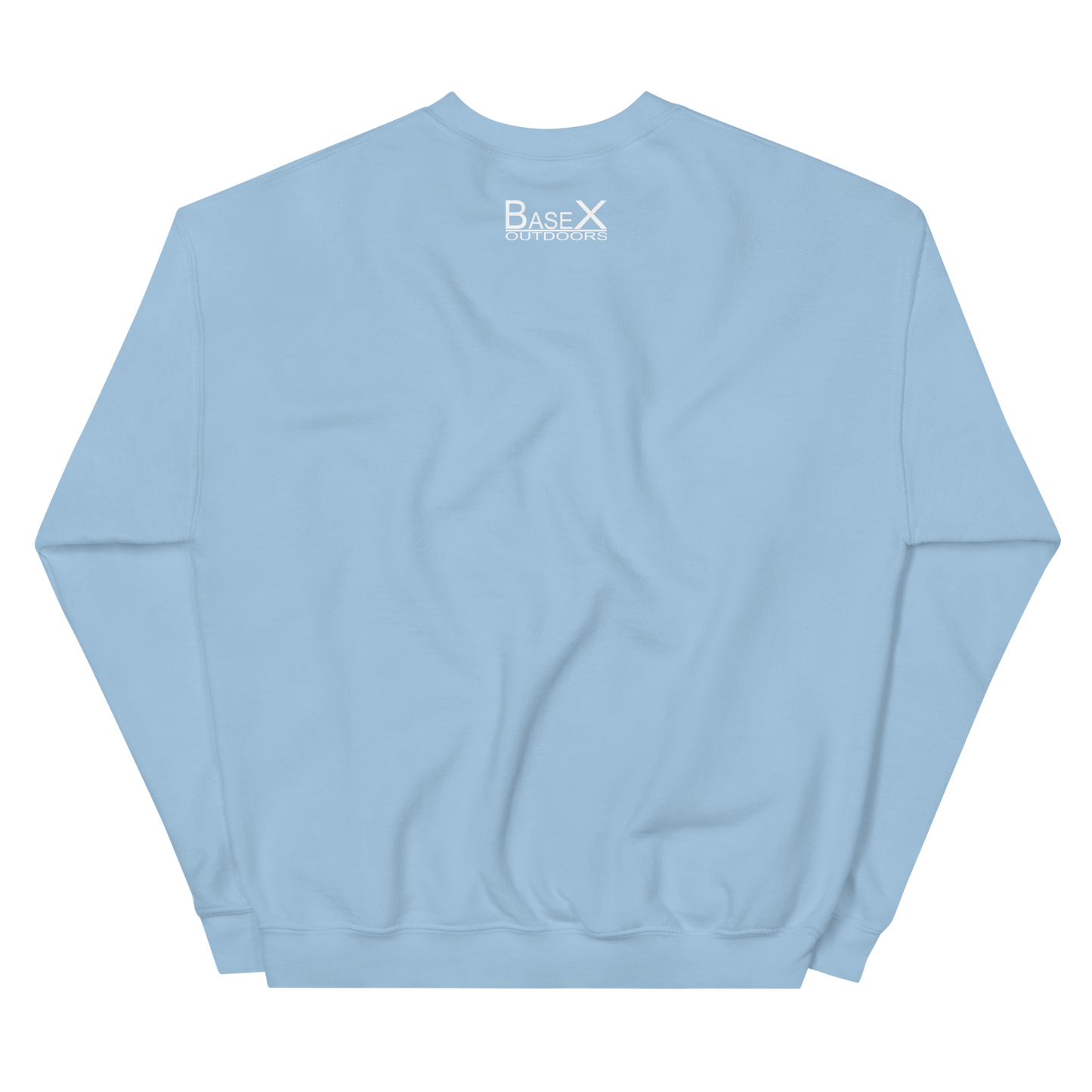 Base X Outdoors Wild Flower Sweatshirt