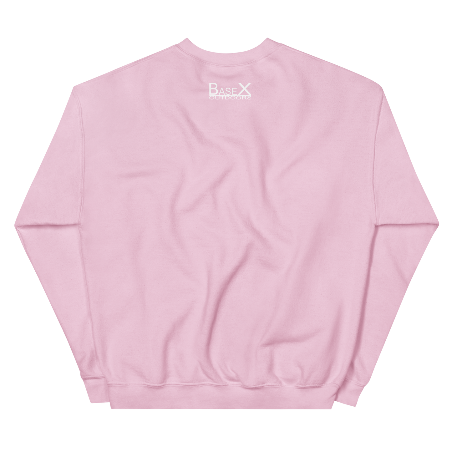 Base X Outdoors Wild Flower Sweatshirt