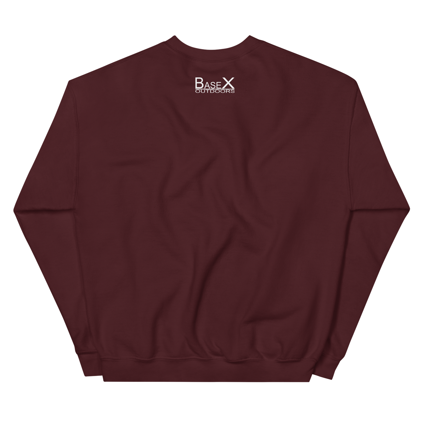 Base X Outdoors Wild Flower Sweatshirt