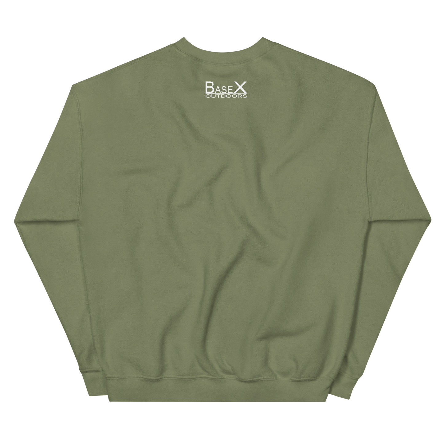 Base X Outdoors Wild Flower Sweatshirt