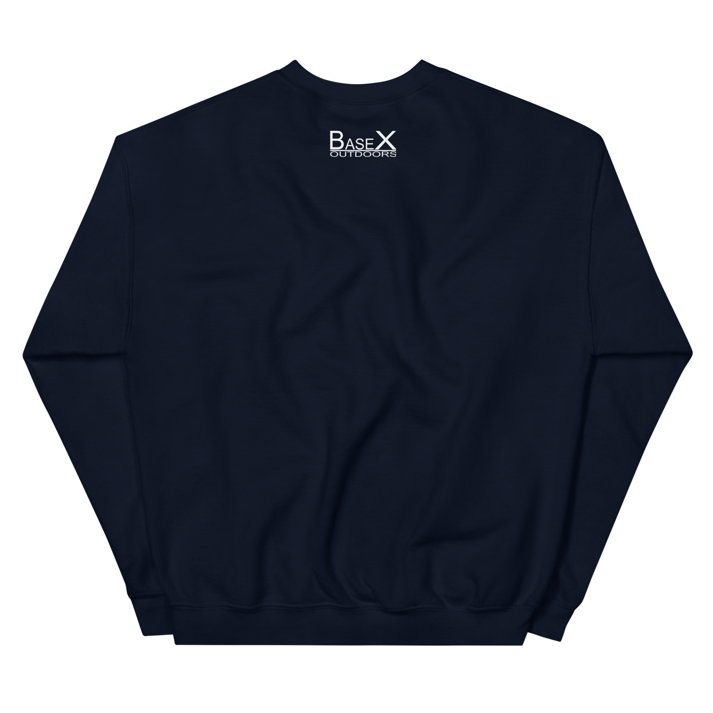 Base X Outdoors Wild Flower Sweatshirt