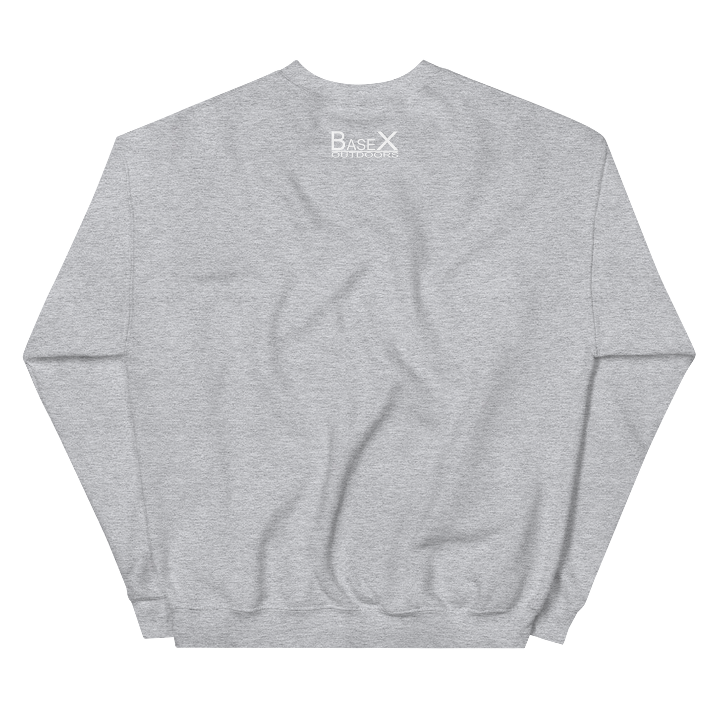 Base X Outdoors Wild Flower Sweatshirt