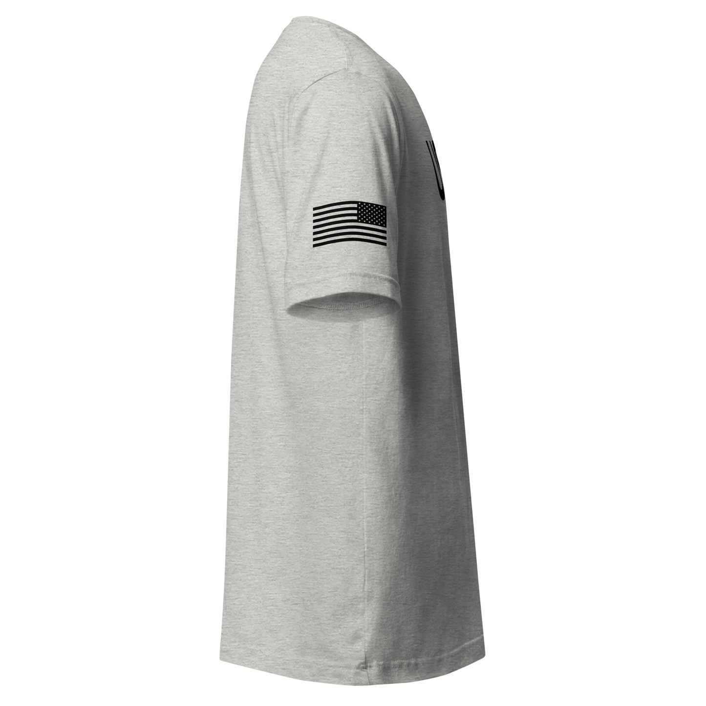 Base X Outdoors Classic US Space Force T-Shirt