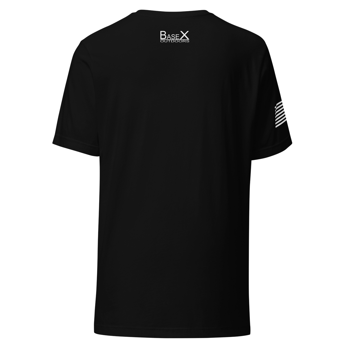 Base X Outdoors Classic US Army T-Shirt