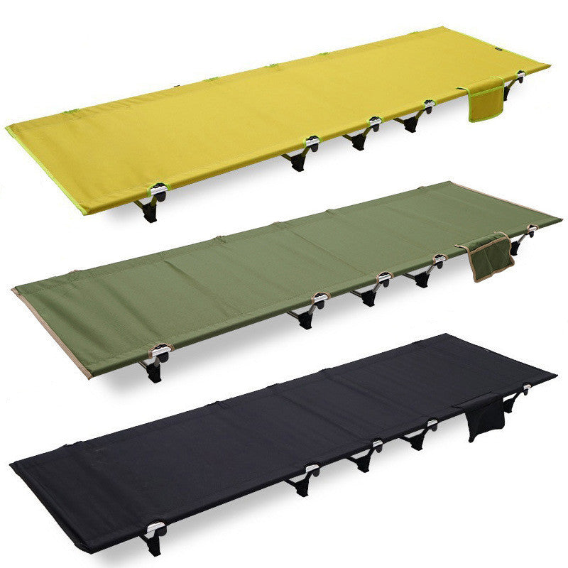 Lightweight Camping Cot