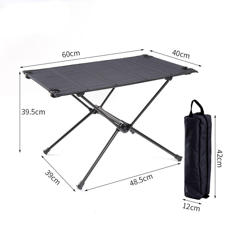 Ultra-light Folding Table