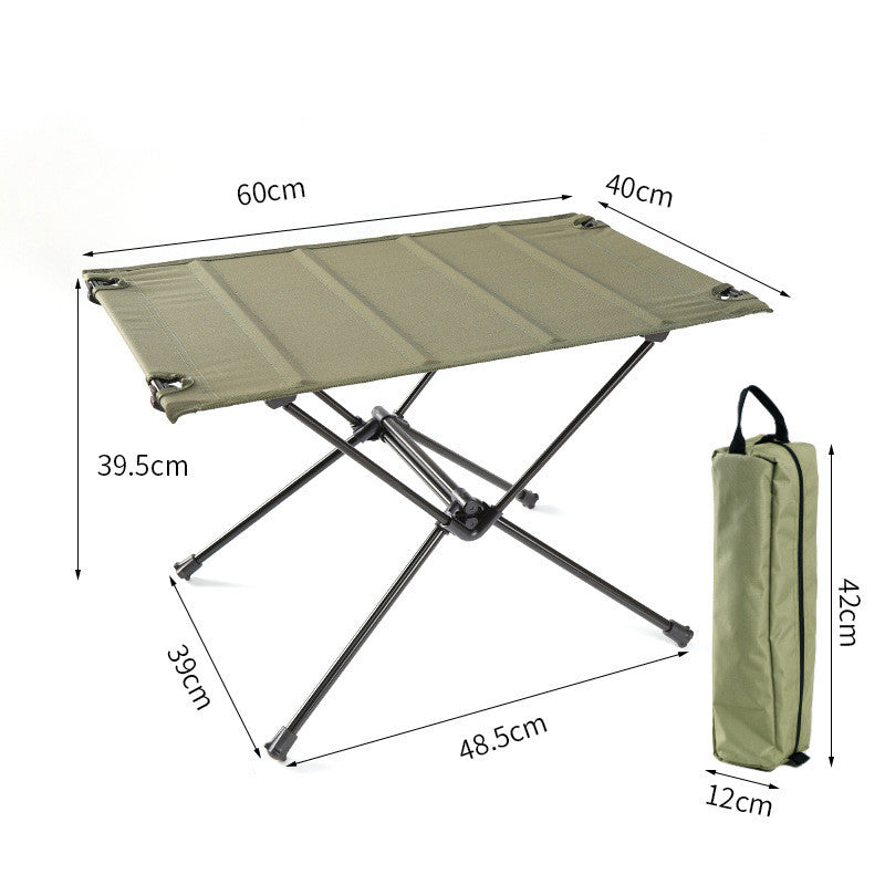 Ultra-light Folding Table