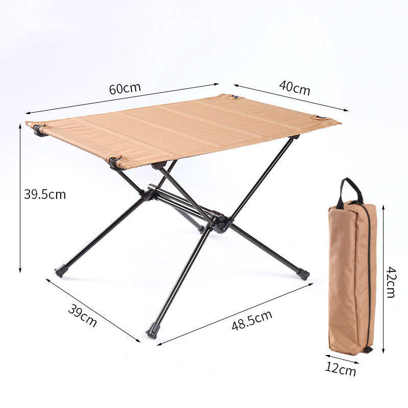 Ultra-light Folding Table