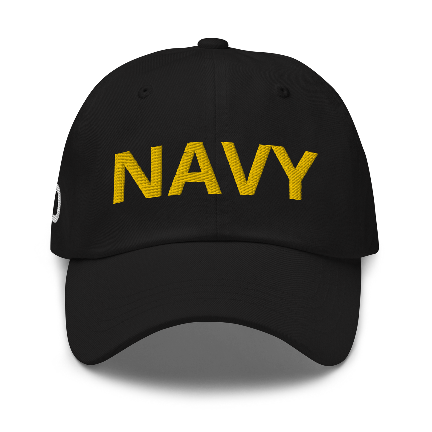 Base X Outdoors Classic US Navy Hat