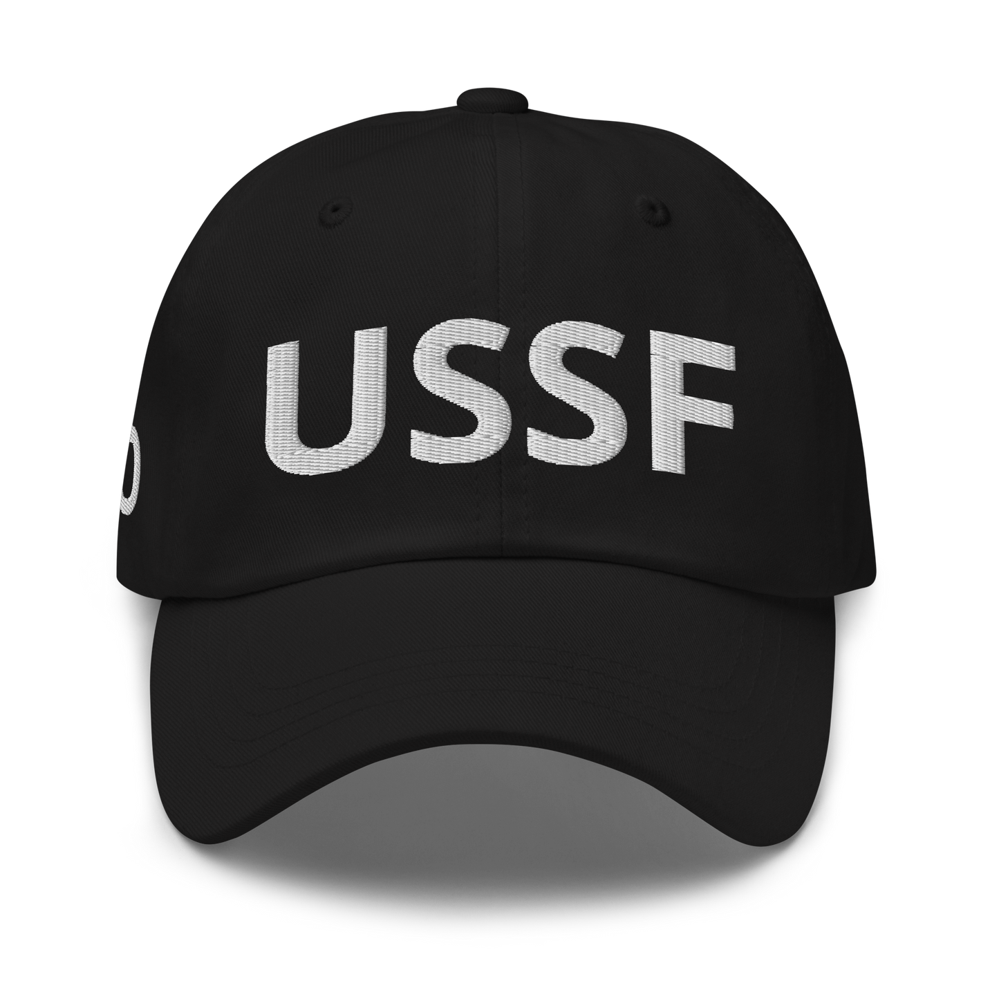 Base X Outdoors Classic US Space Force Hat