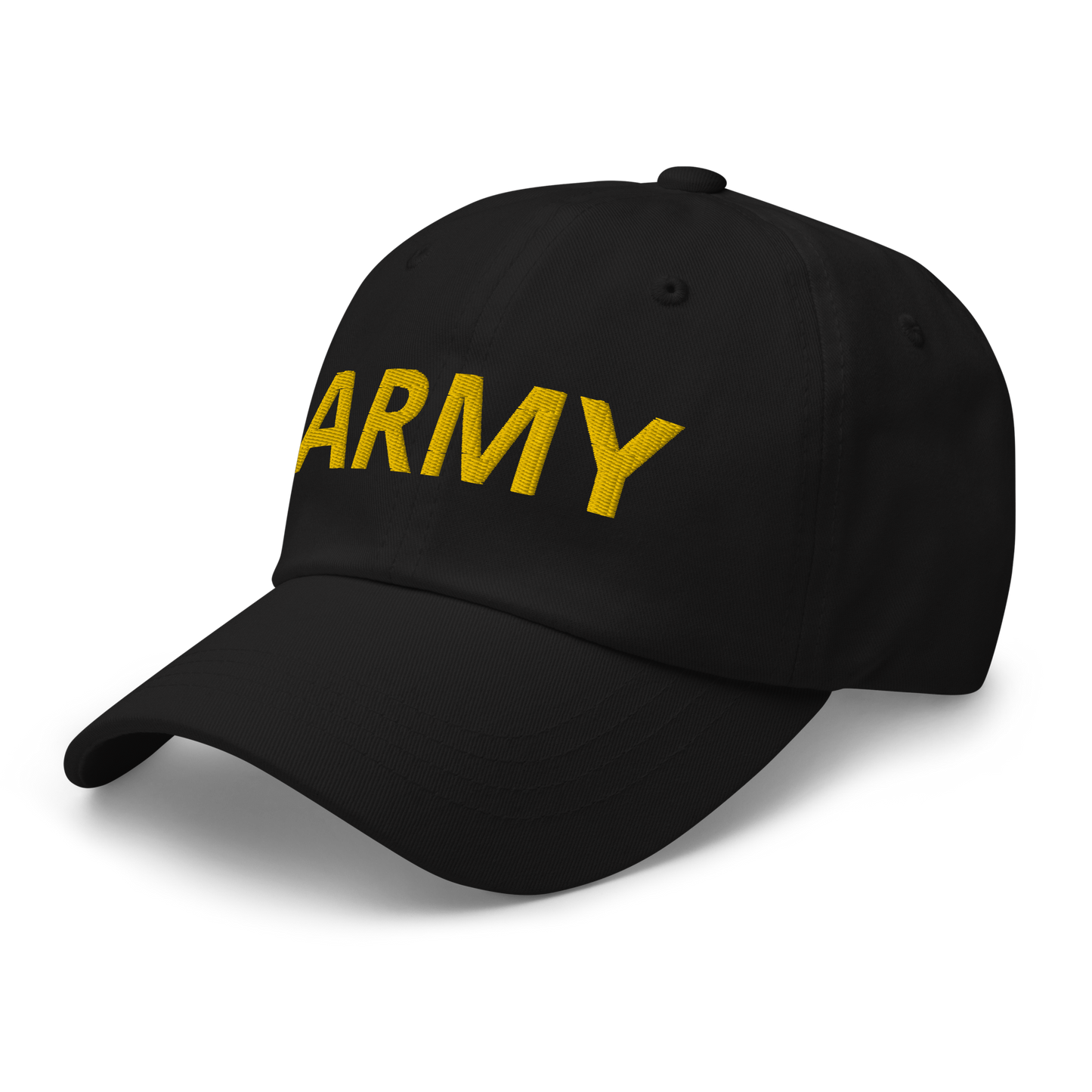 Base X Outdoors Classic US Army Hat