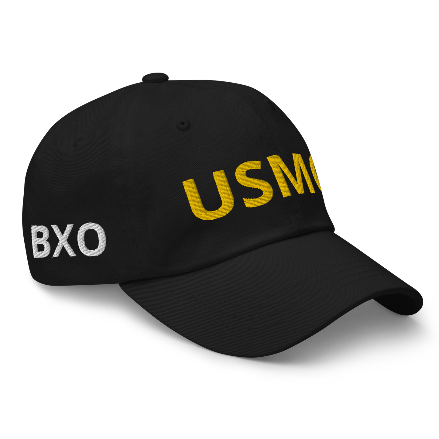 Base X Outdoors Classic US Marines Hat